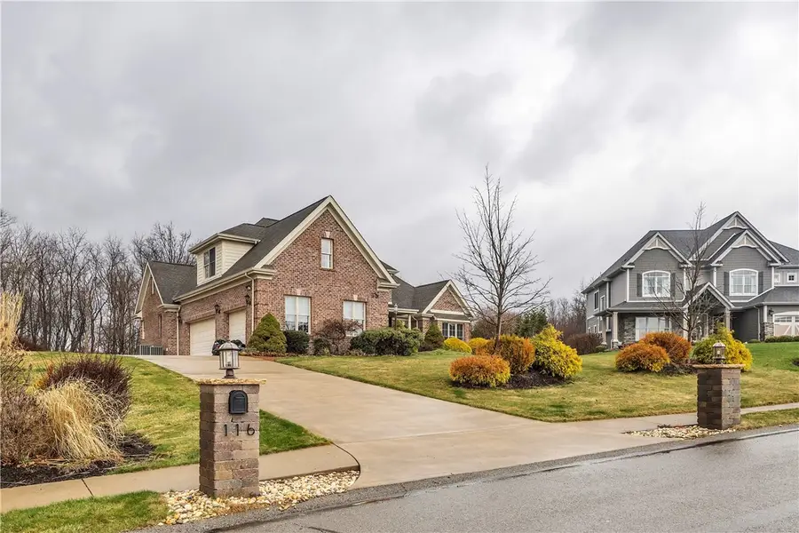 116 James Dr, Beaver, PA 15009 - #2