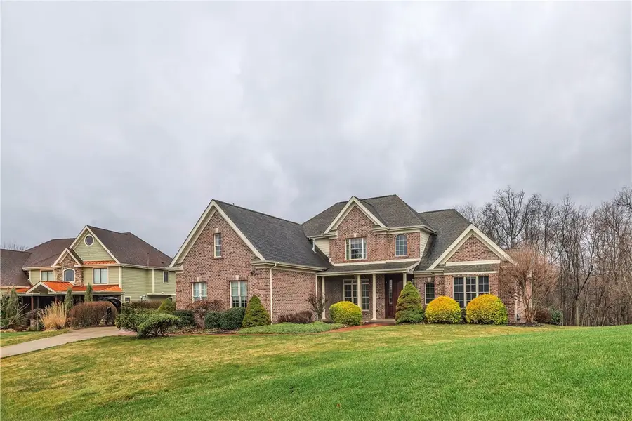 116 James Dr, Beaver, PA 15009 - #3