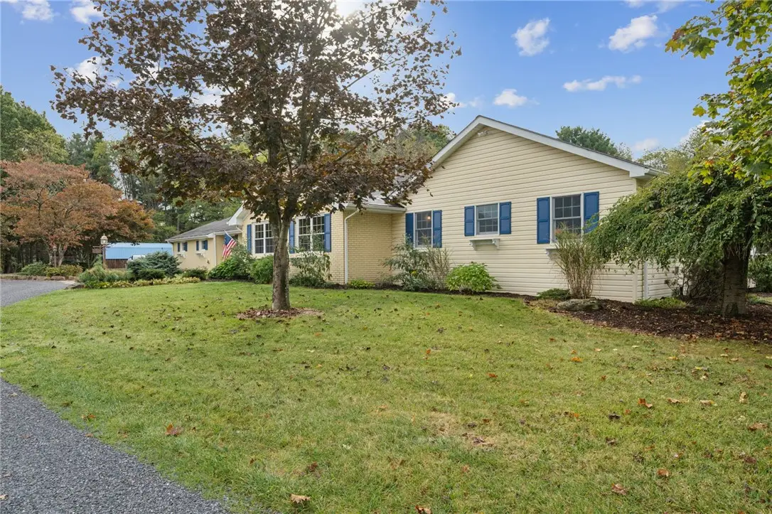 2 Deerfield Ln, Indiana, PA 15701 - #1