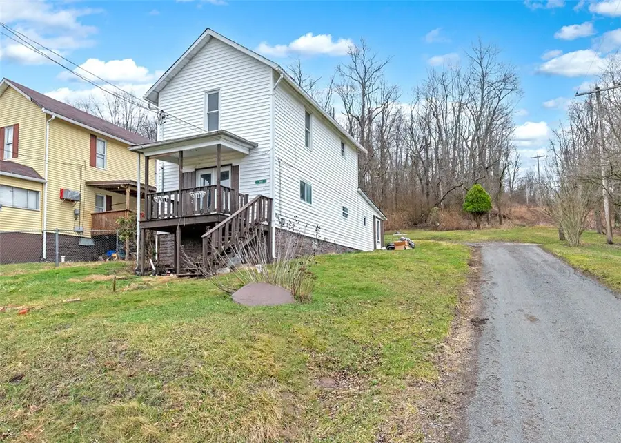 242 Union St., Dickerson Run, PA 15430 - #2