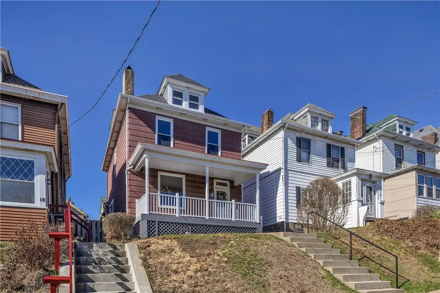 16 Fairview Ave, Pittsburgh, PA 15229 - #2