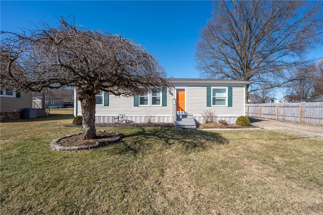 5519 Route 982, Derry, PA 15627 - #1