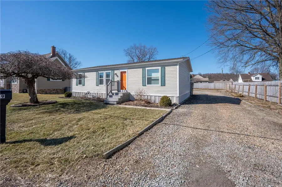 5519 Route 982, Derry, PA 15627 - #2