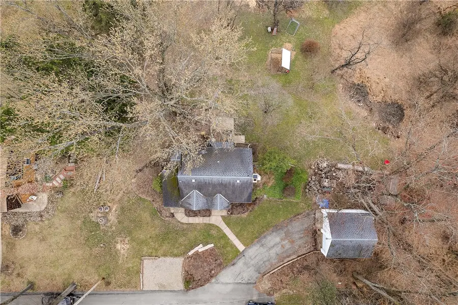 2 Beulah Lane, Pittsburgh, PA 15235 - #3