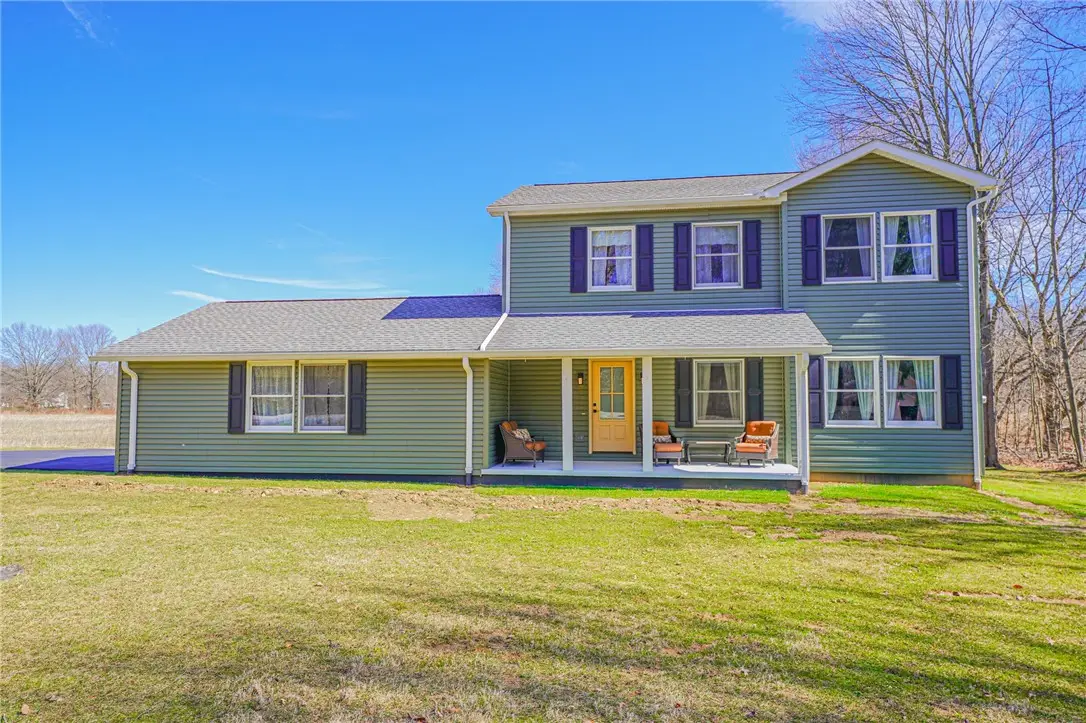 534 New Bedford Sharon Rd, West Middlesex, PA 16159 - #1