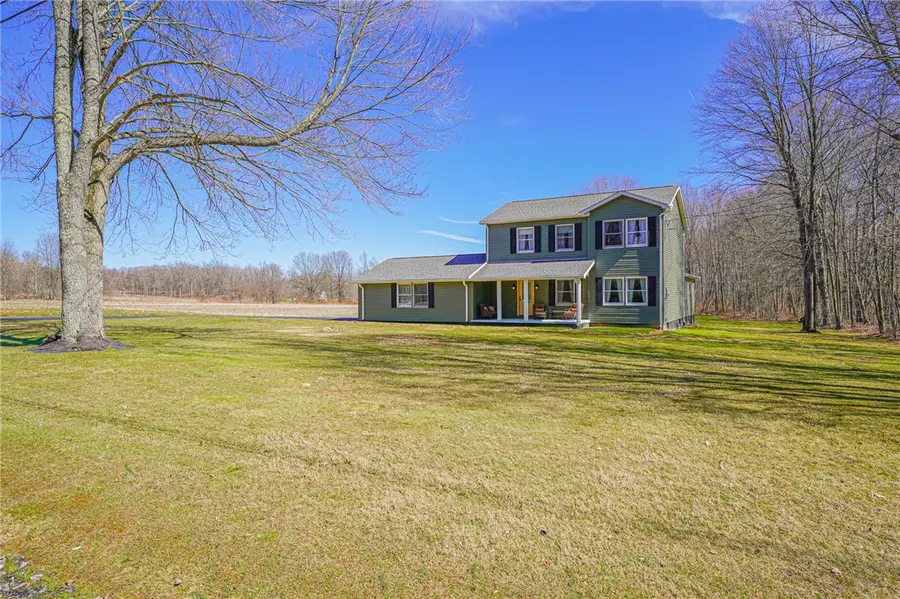 534 New Bedford Sharon Rd, West Middlesex, PA 16159 - #2