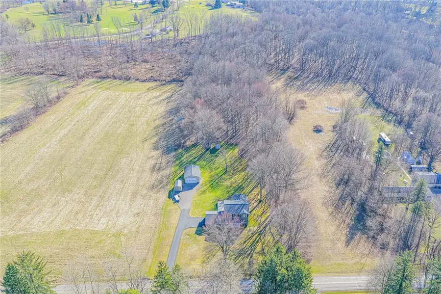 534 New Bedford Sharon Rd, West Middlesex, PA 16159 - #3