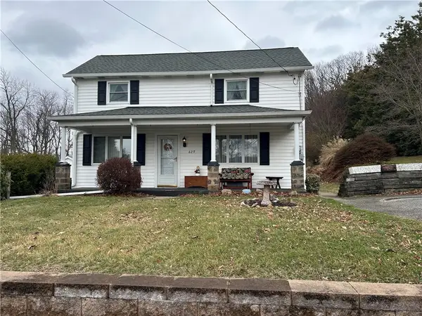 629 S Summit St, Derry, PA 15627