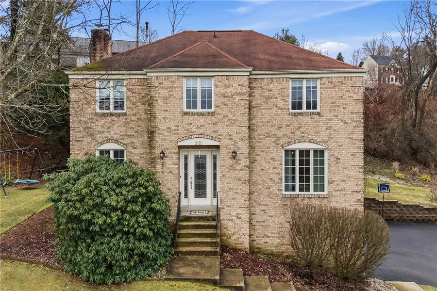 2521 Country Side Ln, Wexford, PA 15090 - #2