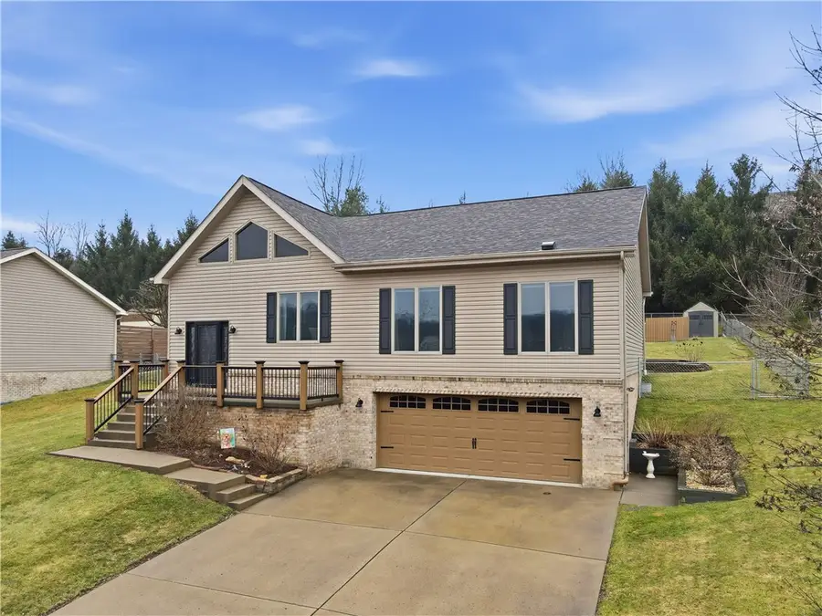 192 Galley Road, Canonsburg, PA 15317 - #2