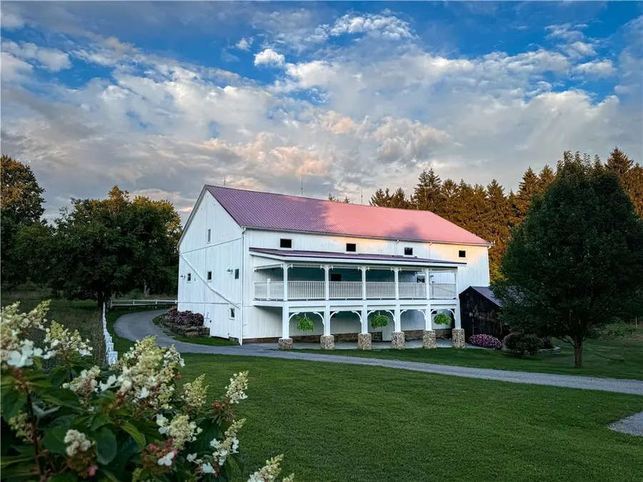 1699 Route 58, Parker, PA 16049 - #2