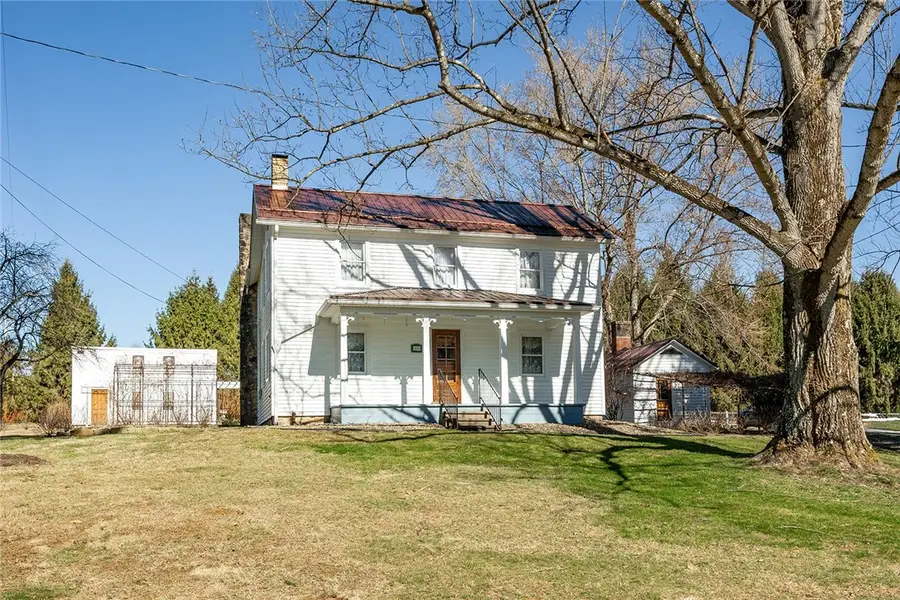 1699 Route 58, Parker, PA 16049 - #3