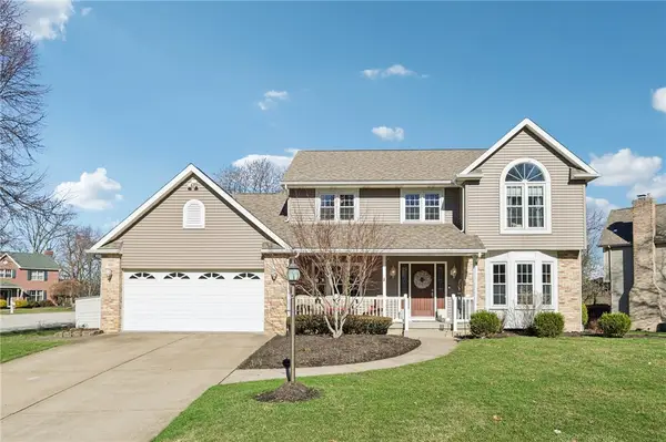 8300 Reagan Dr, Pittsburgh, PA 15237