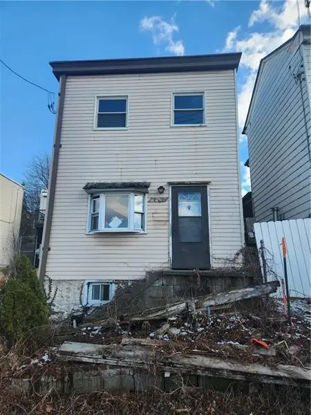 3509 Bethoven, Pittsburgh, PA 15213 - #1