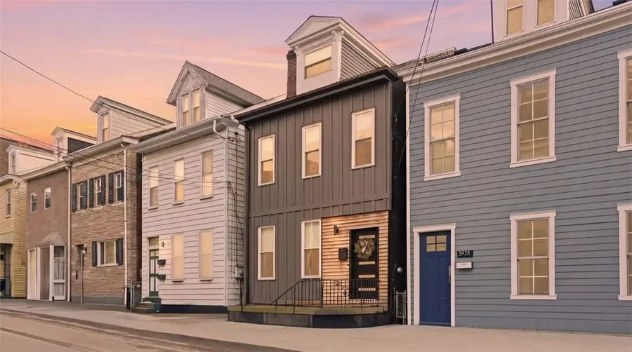 3930 Howley St, Pittsburgh, PA 15224 - #2