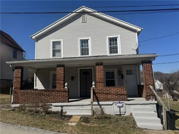 642 Irwin Street, Wall, PA 15148