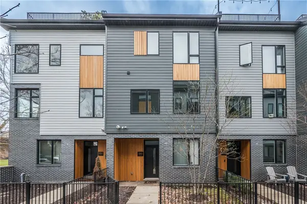 5543 Butler St, Pittsburgh, PA 15201