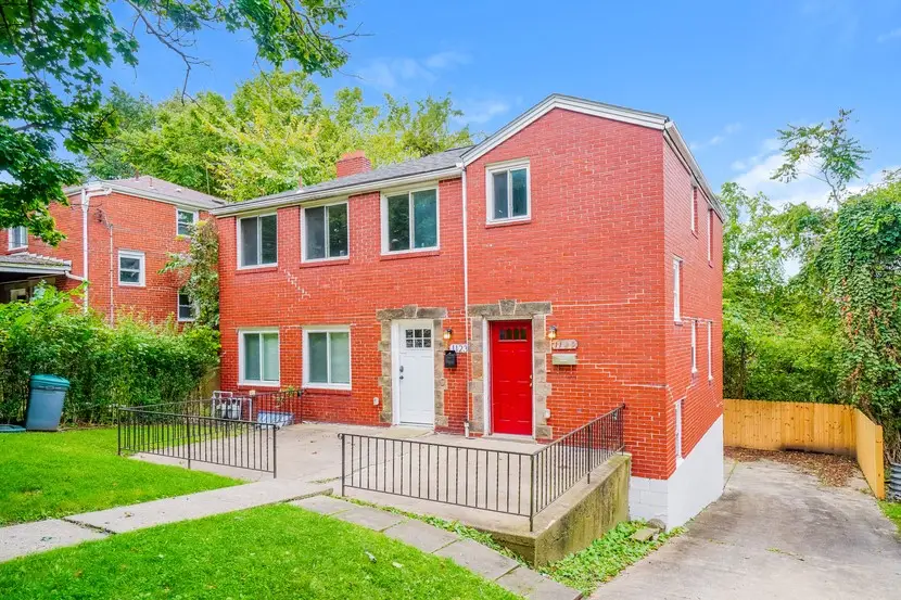 1123-1125 Woodbine St, Pittsburgh, PA 15201 - #2