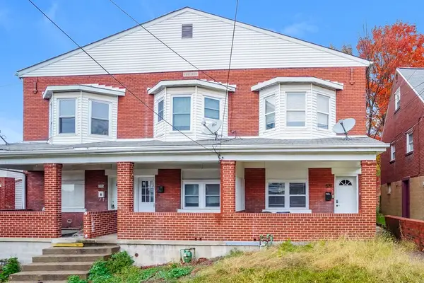 525-529 Farnsworth St, Pittsburgh, PA 15207