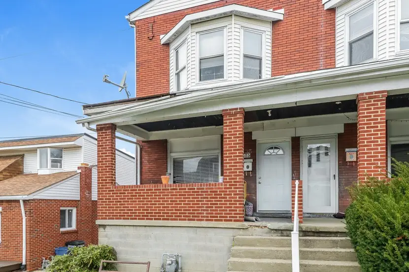 525-529 Farnsworth St, Pittsburgh, PA 15207 - #2