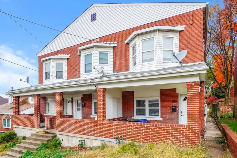 525-529 Farnsworth St, Pittsburgh, PA 15207 - #3