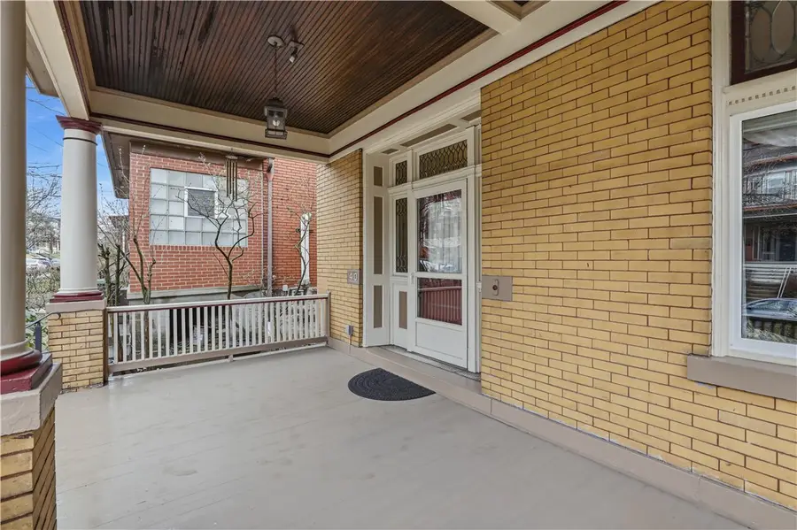 410 Hampton, Pittsburgh, PA 15221 - #2