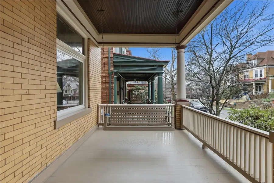 410 Hampton, Pittsburgh, PA 15221 - #3