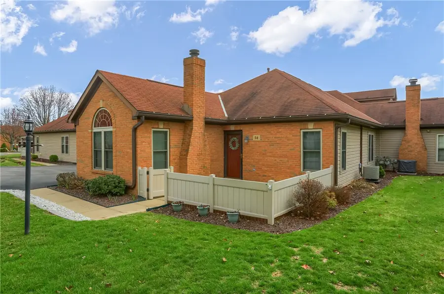 58 Ashford Dr, Cranberry, PA 16066 - #2