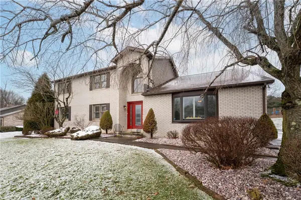 139 Heritage Hills Rd, Uniontown, PA 15401