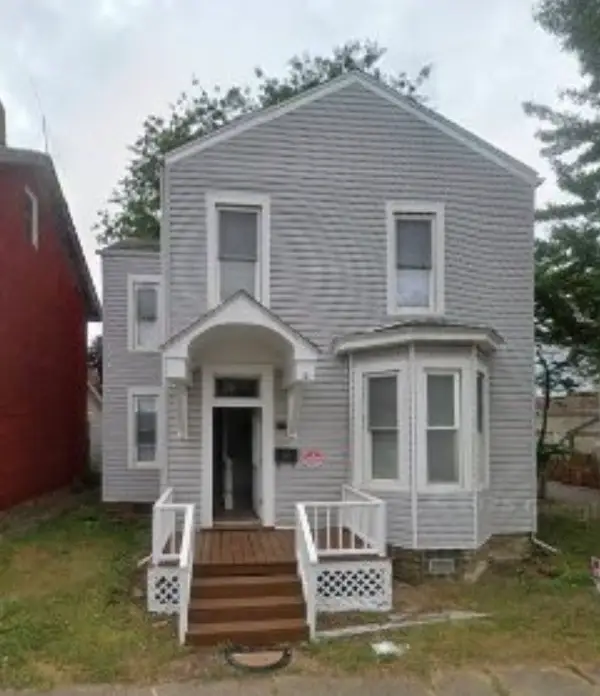 410 Union Ave, Kittanning, PA 16201