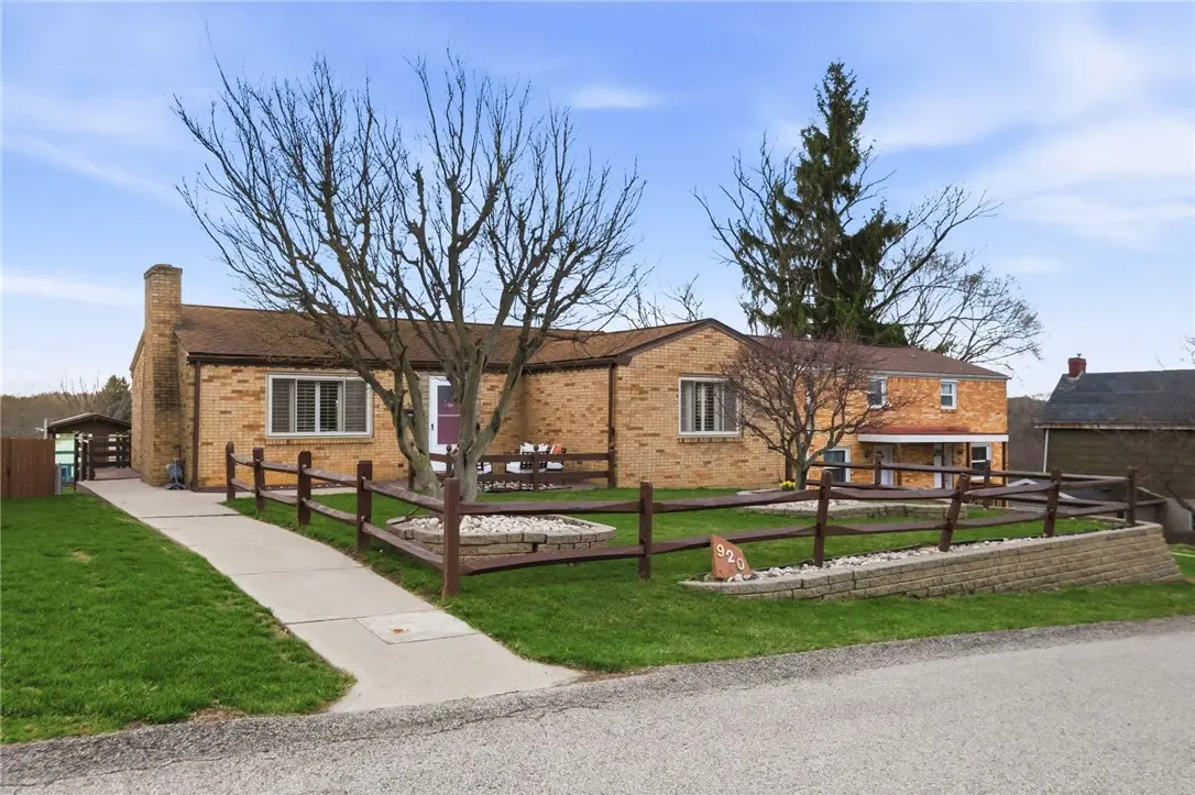 920 7th Street, Verona, PA 15147 - #1