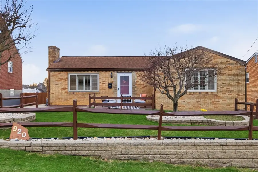 920 7th Street, Verona, PA 15147 - #2