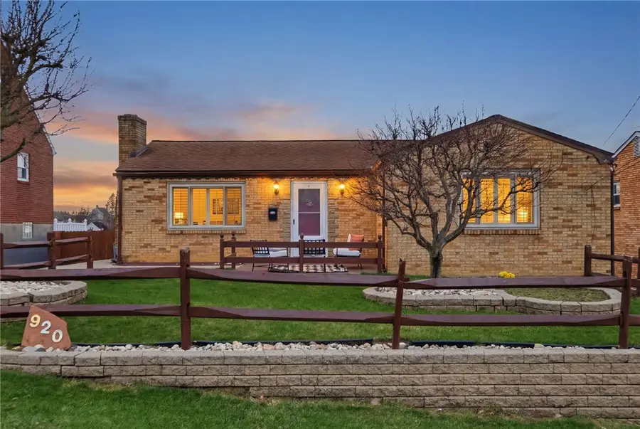 920 7th Street, Verona, PA 15147 - #3