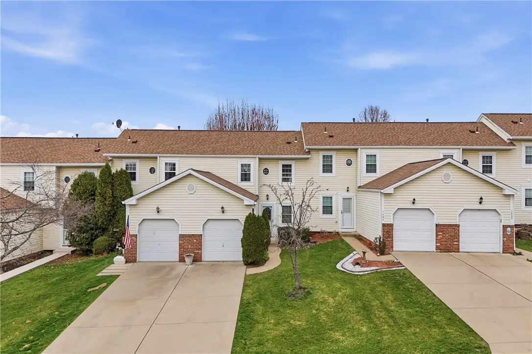 1406 Lexington Dr, Lawrence, PA 15055 - #1