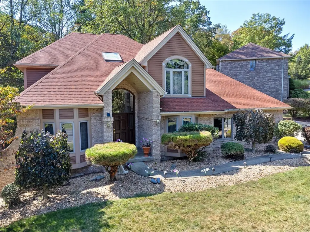 117 Bel Aire Dr, Monroeville, PA 15146 - #1