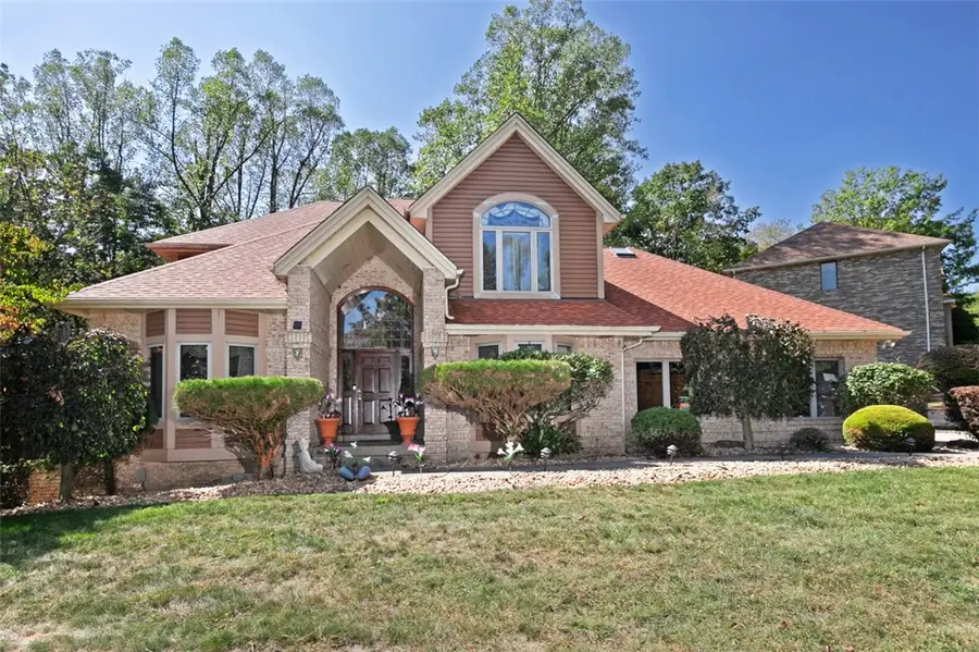 117 Bel Aire Dr, Monroeville, PA 15146 - #2