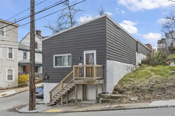 2330 Salisbury St, Pittsburgh, PA 15210