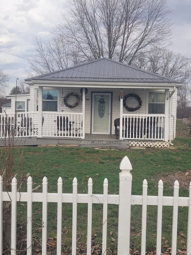 109 Homeville Road, Waynesburg, PA 15370 - #1