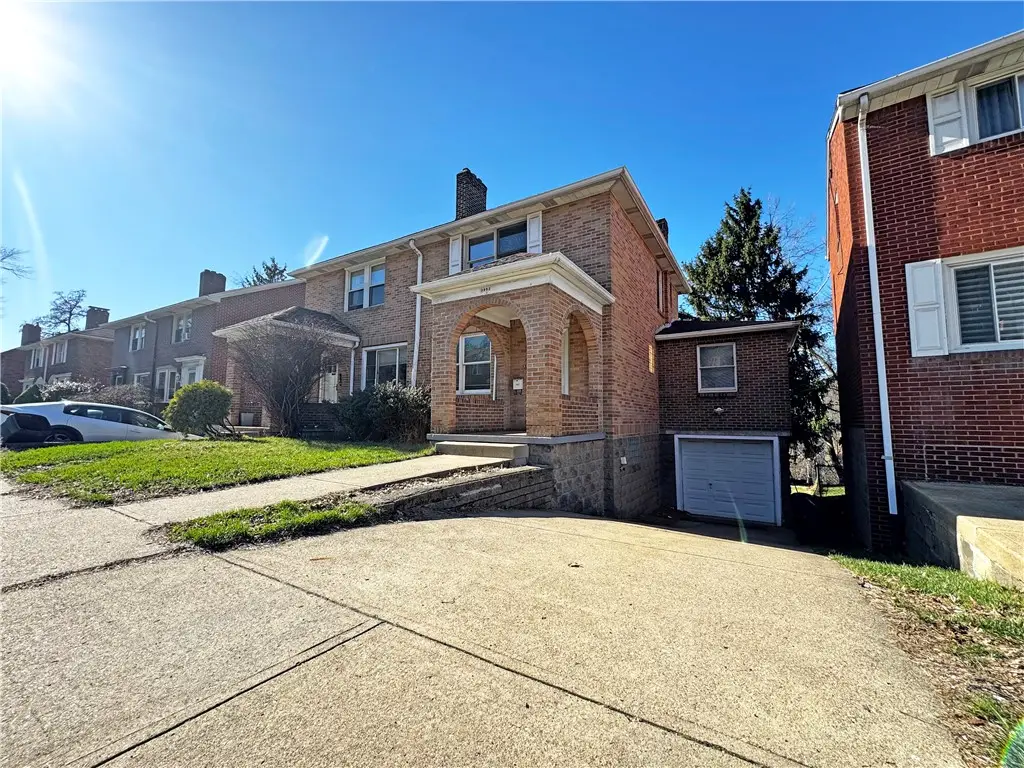 3992 Beechwood Blvd, Pittsburgh, PA 15217 - #1
