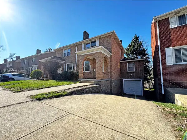 3992 Beechwood Blvd, Pittsburgh, PA 15217