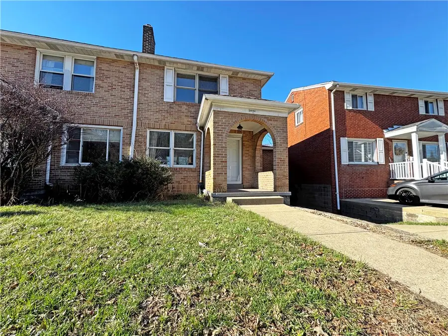 3992 Beechwood Blvd, Pittsburgh, PA 15217 - #2