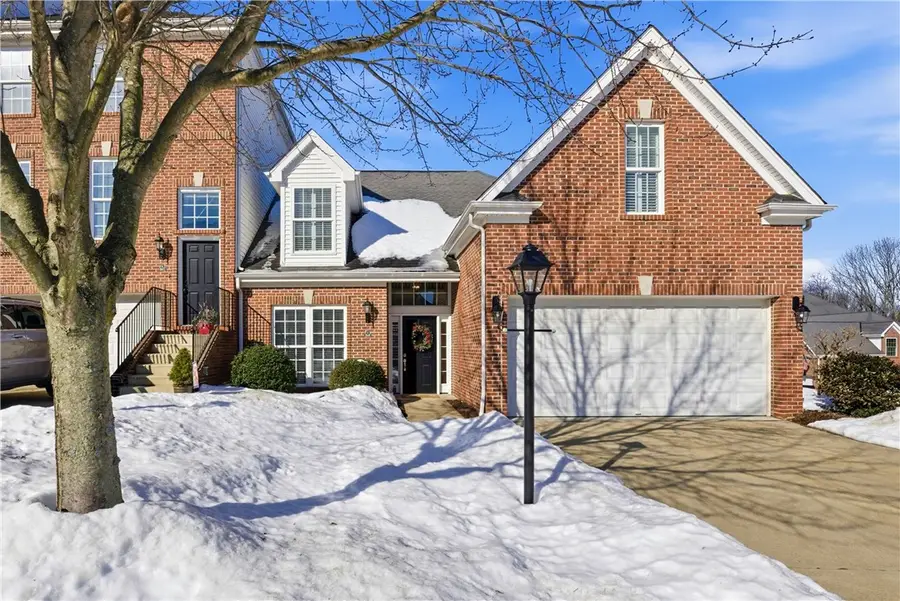 819 Strasburg Drive, Mars, PA 16046 - #2