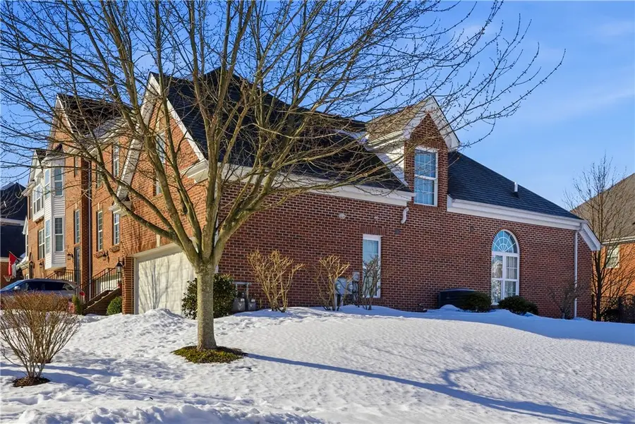 819 Strasburg Drive, Mars, PA 16046 - #3