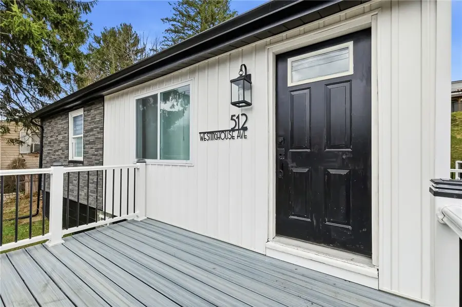 512 Westinghouse Ave, North Versailles, PA 15137 - #3