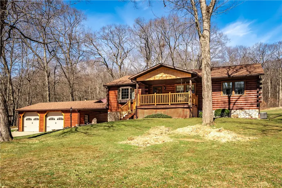 271 Mary George Road, Chicora, PA 16025 - #2