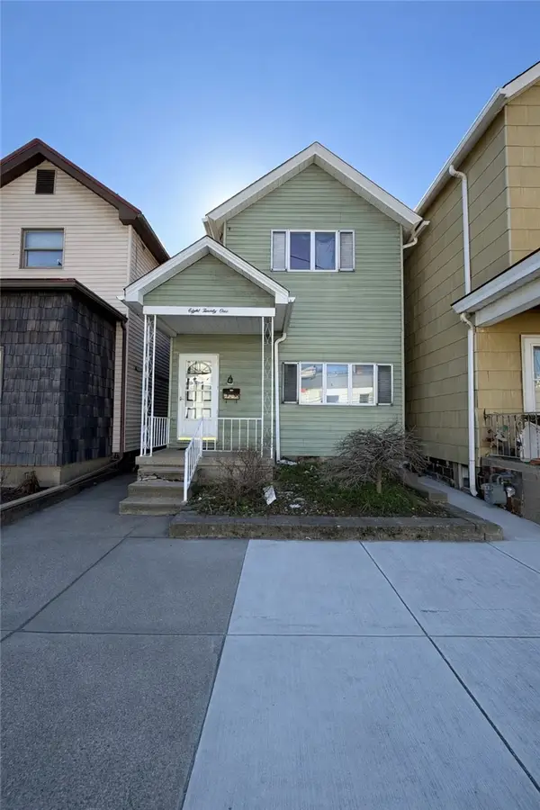 821 Mckean Ave, Charleroi, PA 15022