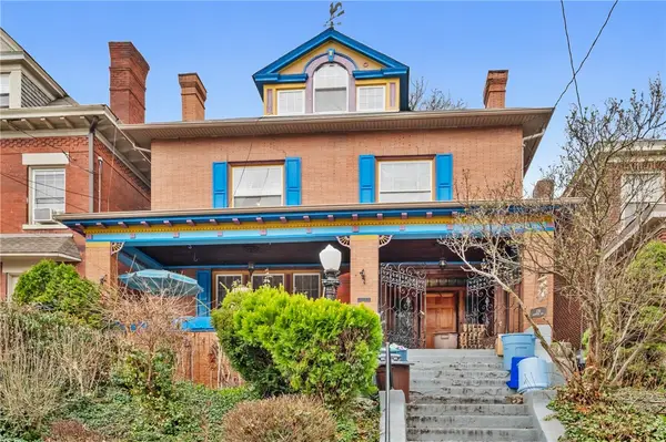 126 Stratford Ave, Pittsburgh, PA 15206