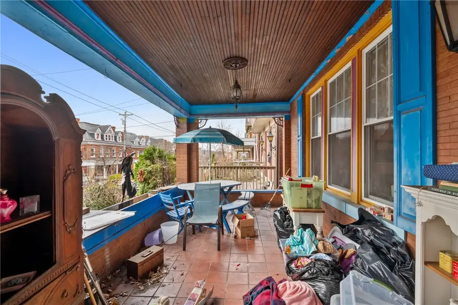 126 Stratford Ave, Pittsburgh, PA 15206 - #3