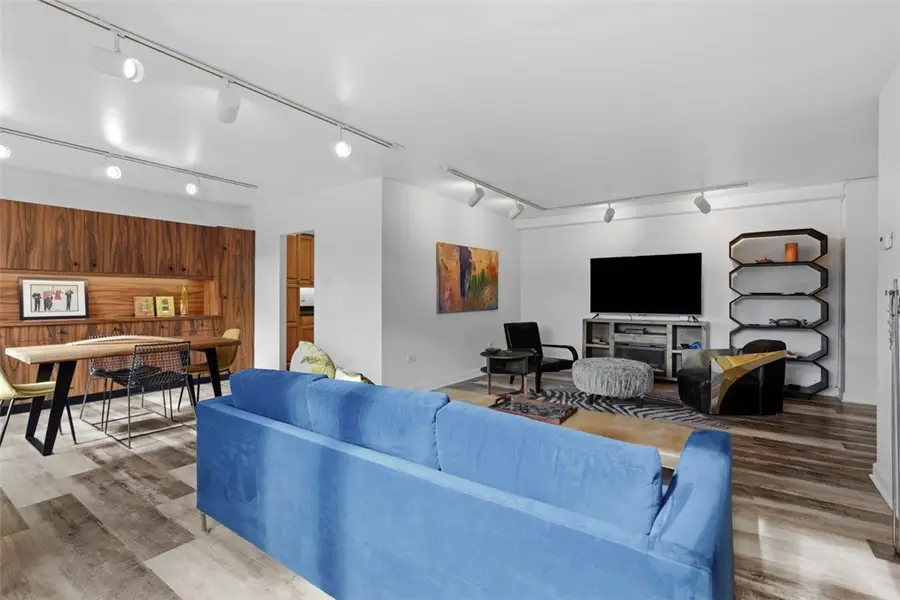 128 N Craig St #712, Pittsburgh, PA 15213 - #3