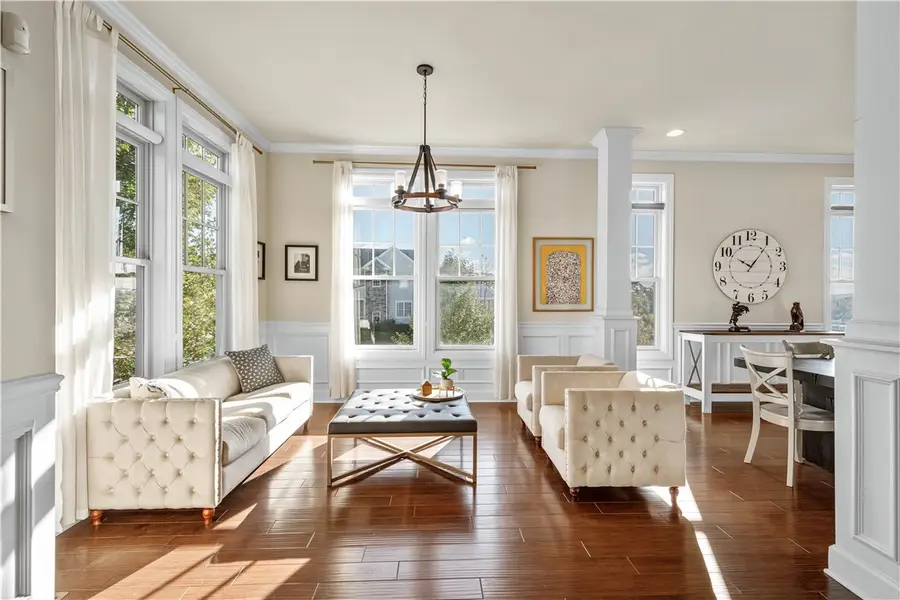 1098 Gromwell, Bridgeville, PA 15017 - #2